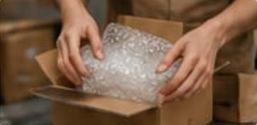 Özel Paketleme