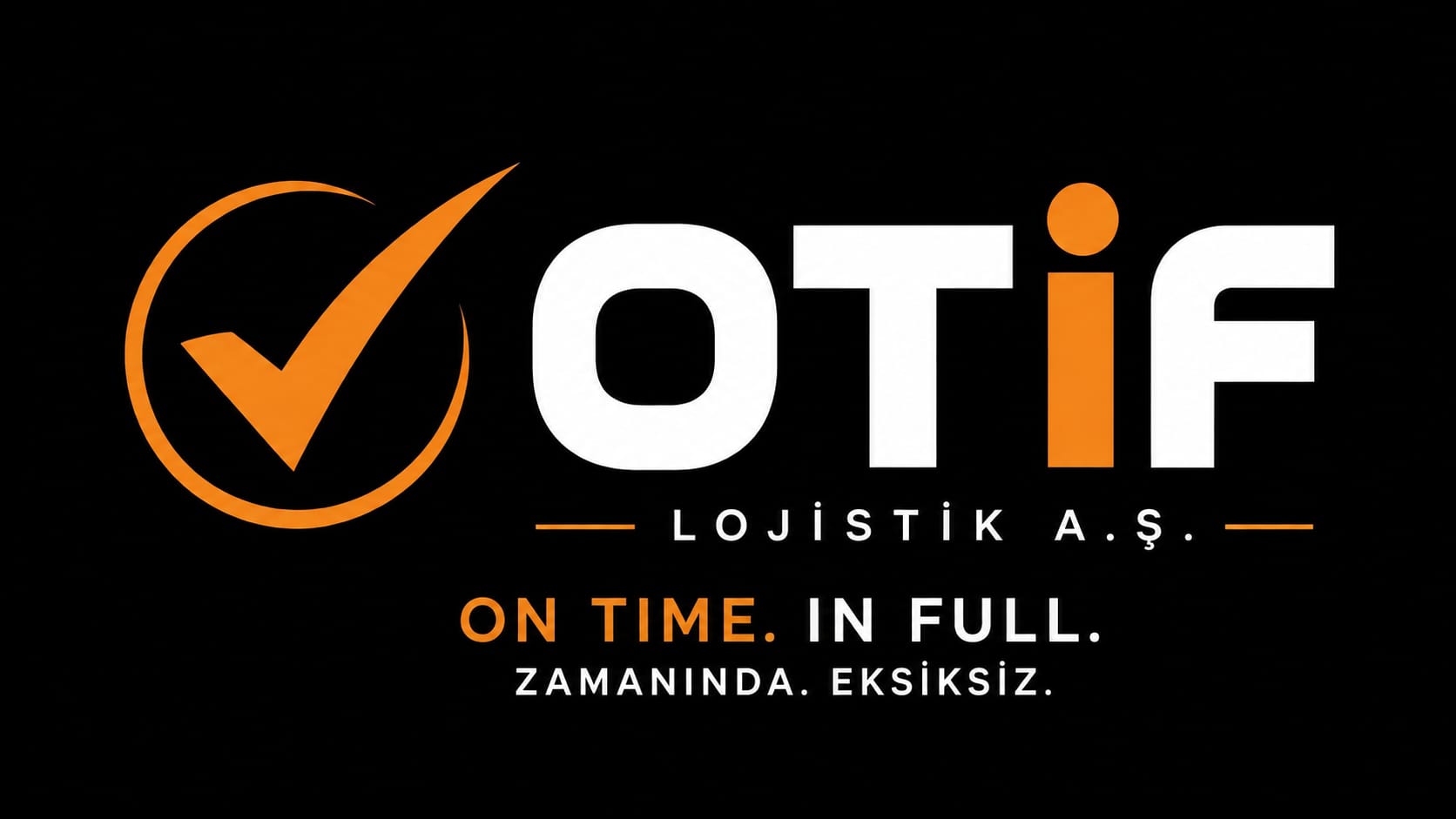 OTİF Lojistik